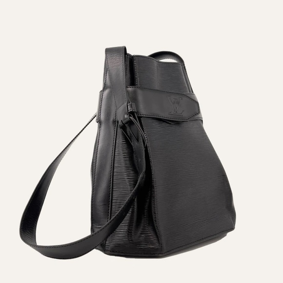 Louis Vuitton Sac D’Épaule PM - Picture 2 of 12